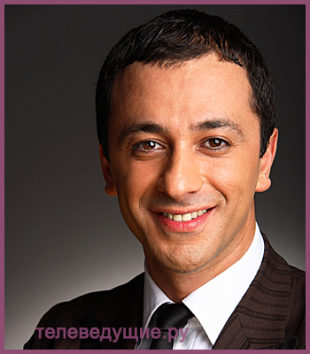 Юрий Аскаров