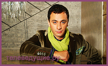 Юрий Аскаров