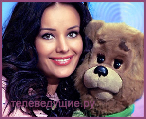 Оксана Федорова