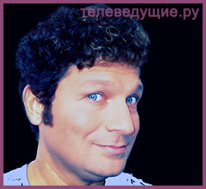 Сергей Минаев