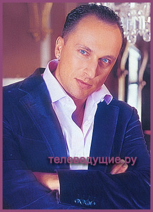 Дмитрий Нагиев