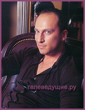 Дмитрий Нагиев