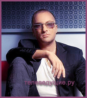 Дмитрий Нагиев